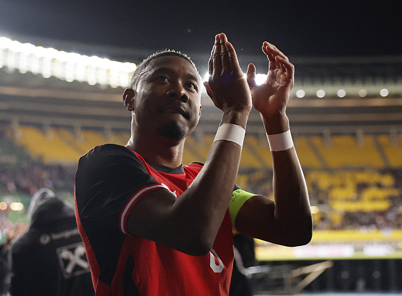 Galatasaray’ın yeni yıldız savunmacısı Real Madrid’den!