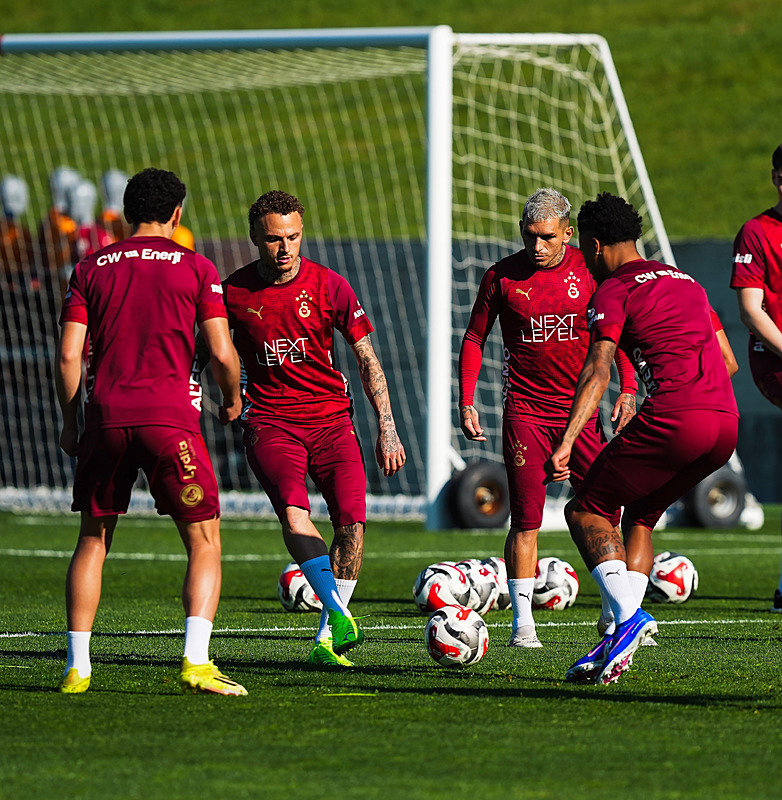 Derbi sonrası Fenerbahçe ve Galatasaray’ı bekleyen tehlike! Tam 9 futbolcu...