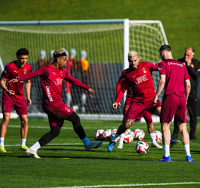 Beşiktaş ve Fenerbahçe istiyordu! Yıldız ismin yeni adresi Galatasaray