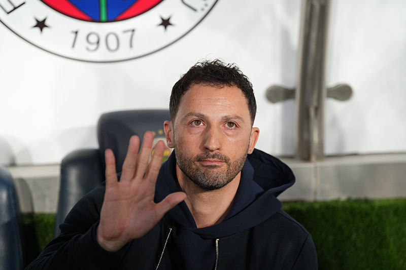 Derbi öncesi takımını uyardı! Tedesco oyuncularına neler söyledi?