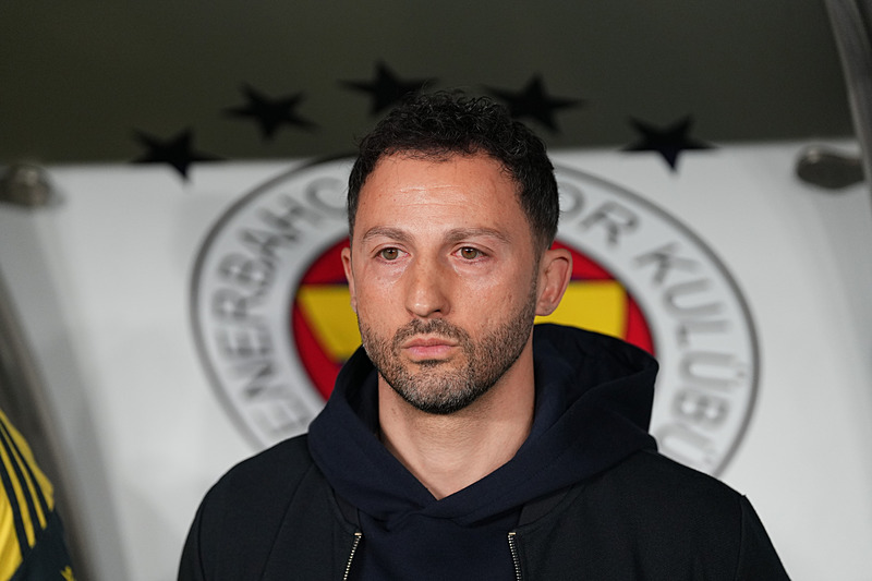 Derbi öncesi takımını uyardı! Tedesco oyuncularına neler söyledi?