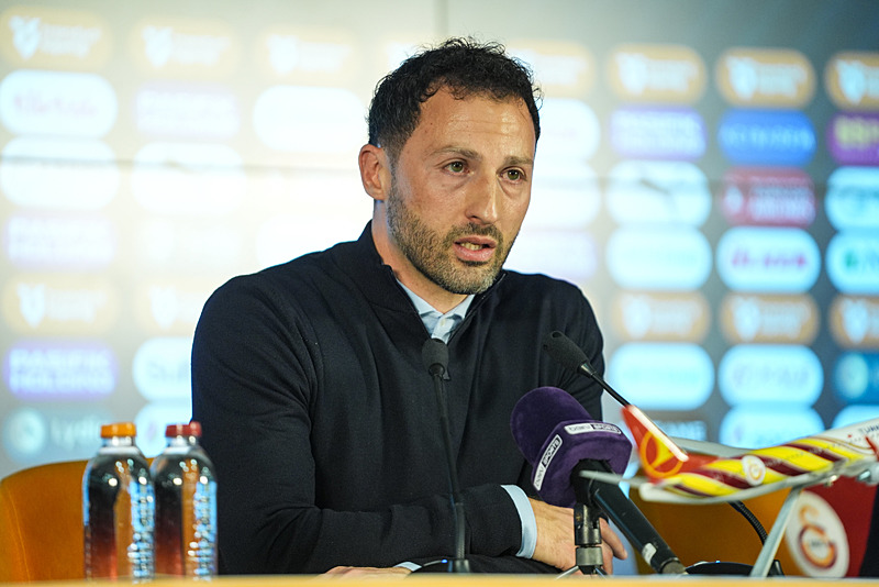 Domenico Tedesco Fenerbahçe’de sezon sonunu göremedi! İşte İtalyan hocanın karnesi