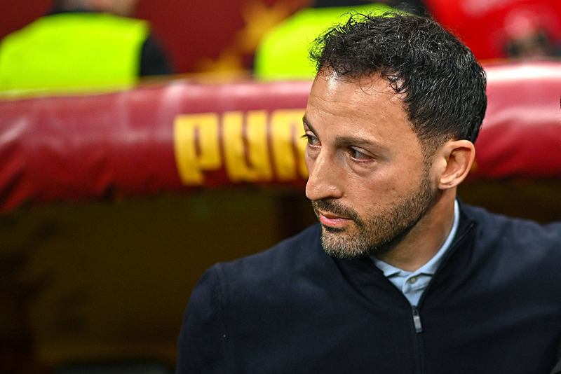 Domenico Tedesco Fenerbahçe’de sezon sonunu göremedi! İşte İtalyan hocanın karnesi