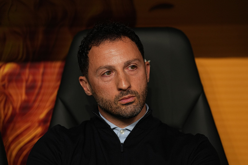 Domenico Tedesco Fenerbahçe’de sezon sonunu göremedi! İşte İtalyan hocanın karnesi