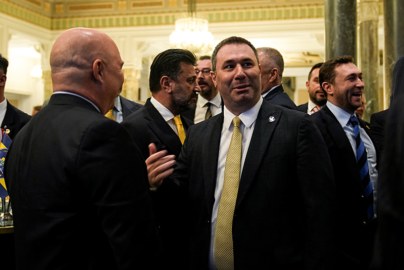 Fenerbahçe gündem kongre! İşte başkan adayı olacak isimler