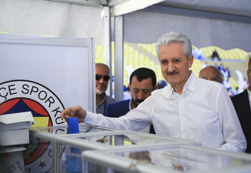 Fenerbahçe gündem kongre! İşte başkan adayı olacak isimler