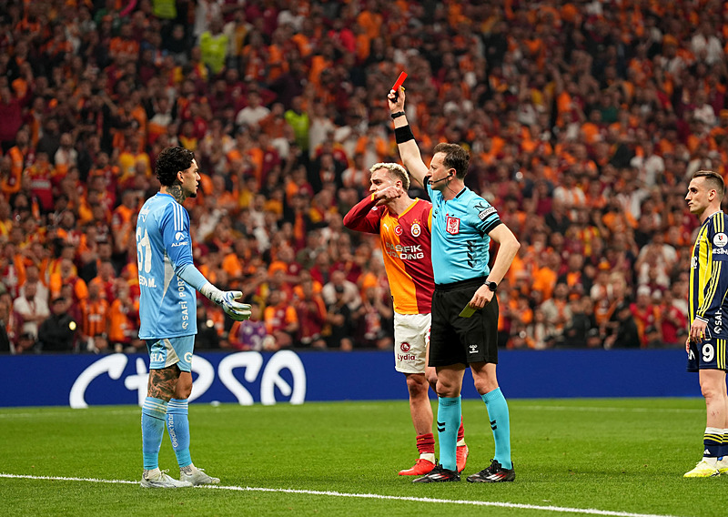 Fenerbahçe’de büyük çöküş! Rekor bütçe sahada karşılık bulmadı