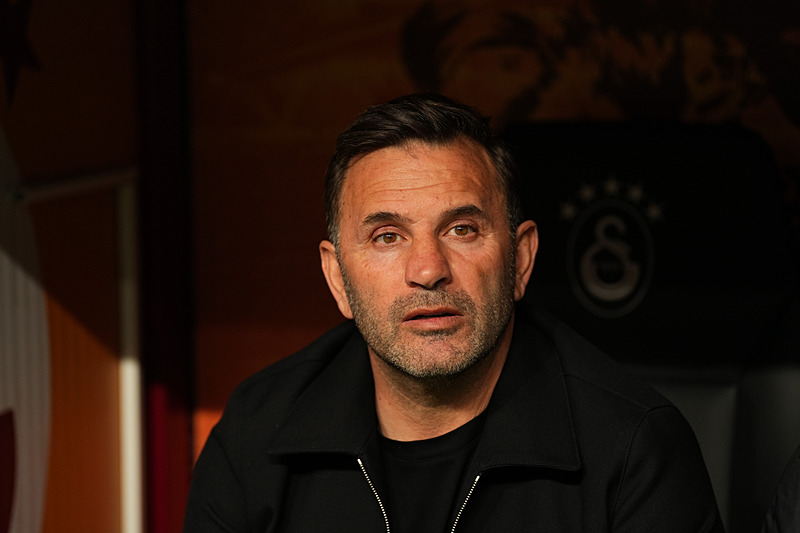 Galatasaray’da flaş Okan Buruk kararı! Dursun Özbek yeniden başkan seçilirse...