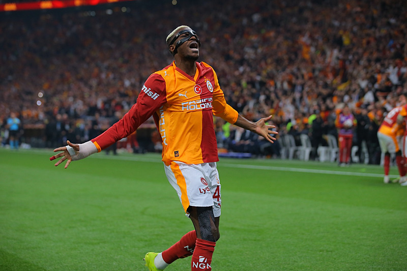 Galatasaray’da şampiyonluk hazırlıkları! Kutlama planları ortaya çıktı