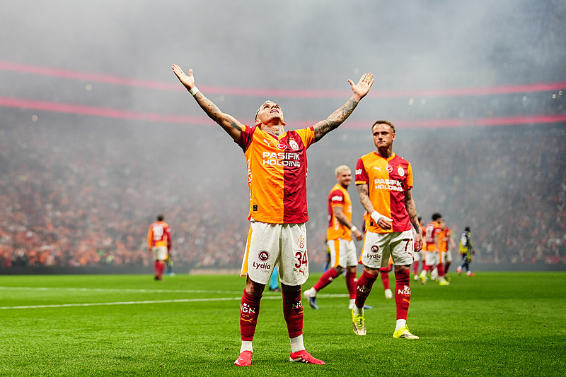 Galatasaray’da şampiyonluk hazırlıkları! Kutlama planları ortaya çıktı