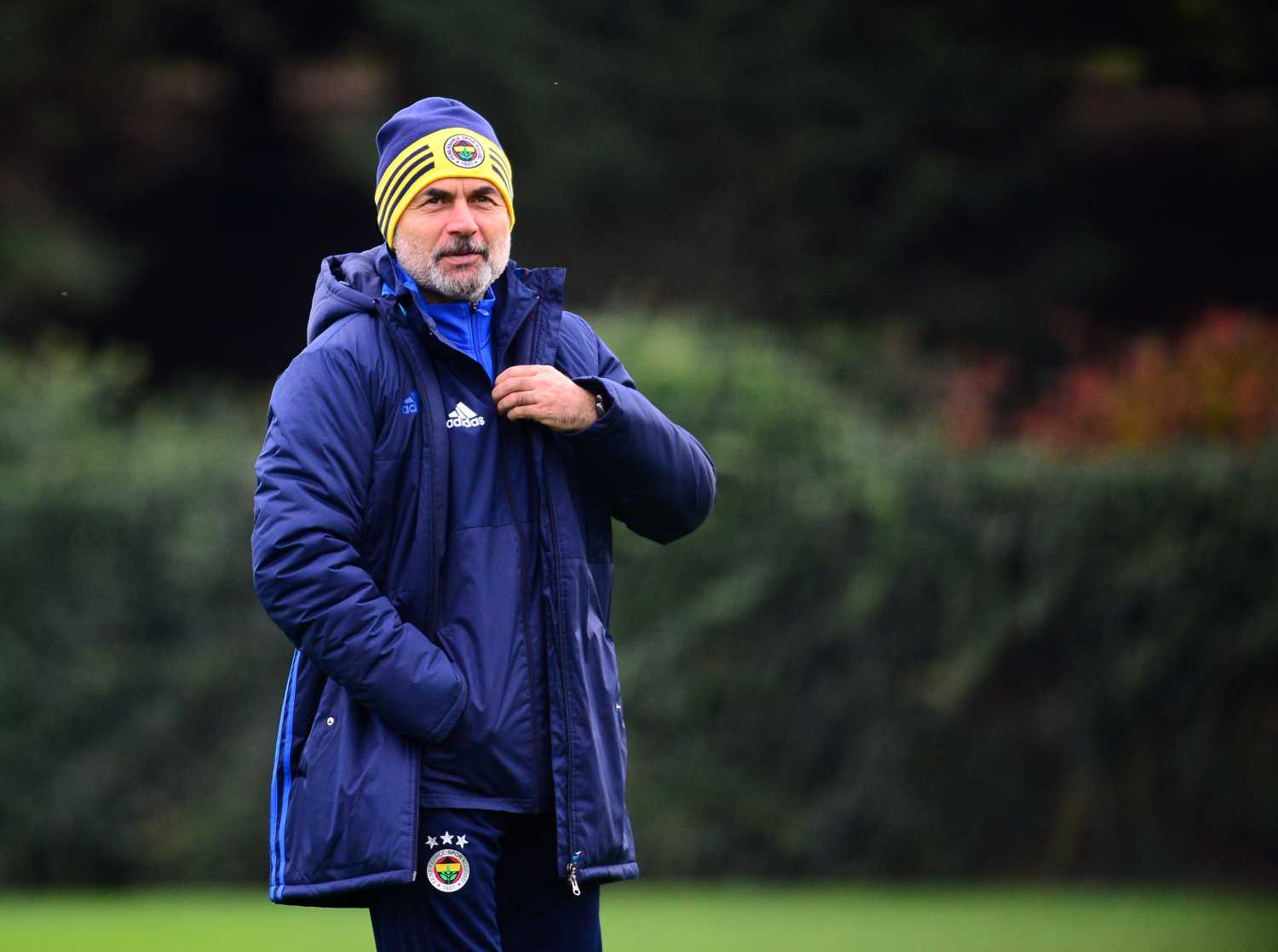 İşte Fenerbahçe’de öne çıkan adaylar! Yeni teknik direktör kim olacak?