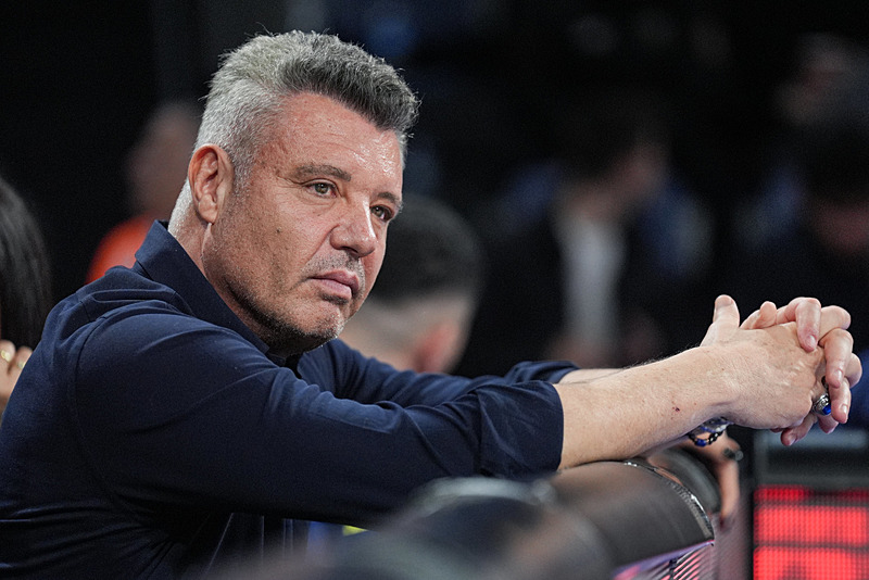 İşte Fenerbahçe’de öne çıkan adaylar! Yeni teknik direktör kim olacak?