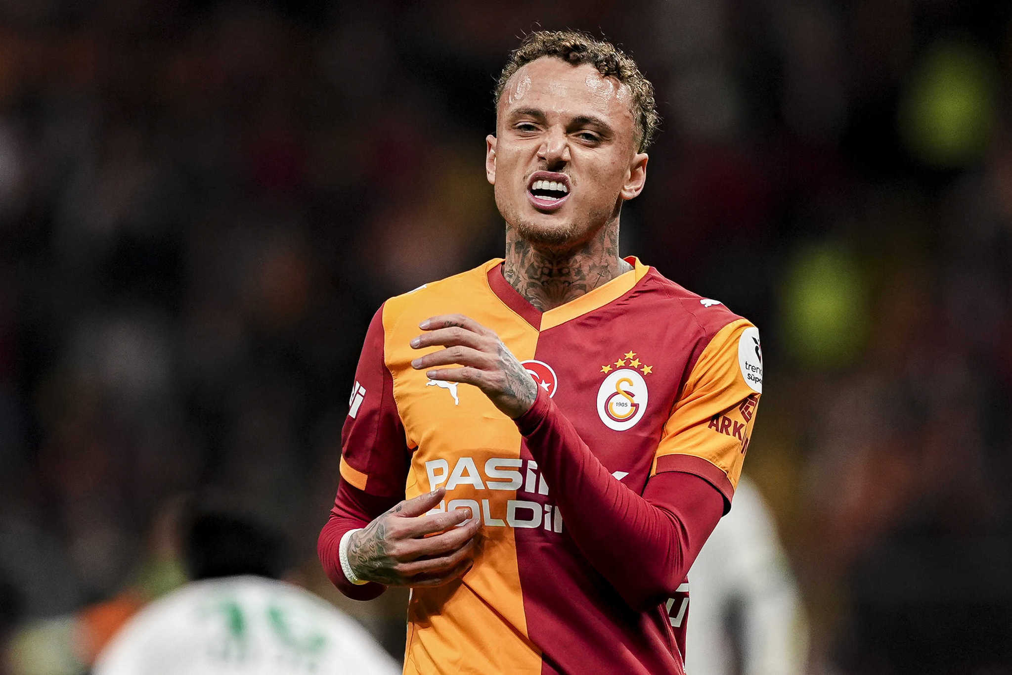 Noa Lang için transferde Galatasaray, Beşiktaş ve Napoli üçgeni!