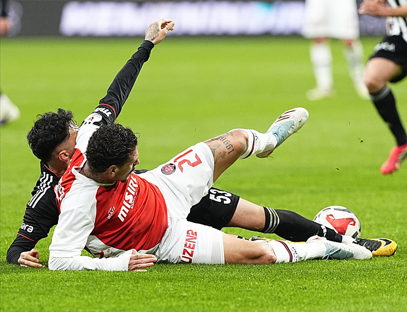 Spor yazarları Beşiktaş-Mısırlı.com.tr Fatih Karagümrük maçını yorumladı