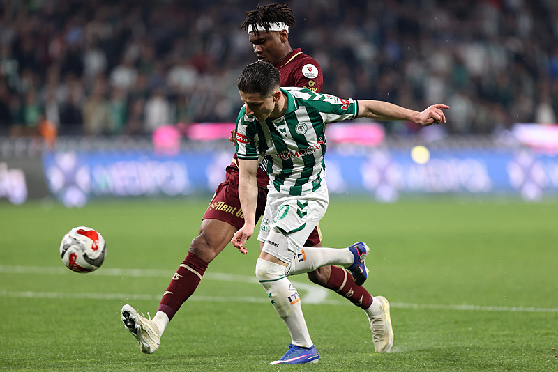 Spor yazarları TÜMOSAN Konyaspor-Trabzonspor maçını yorumladı
