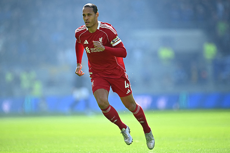 Galatasaraylıları heyecanlandırdı: Liverpool’un yıldızından flaş hareket!