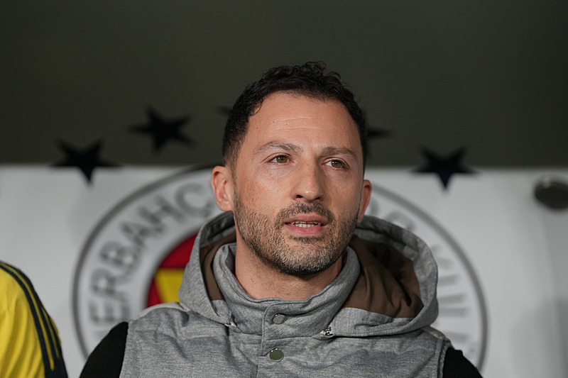 Fenerbahçe’de flaş gerçek ortaya çıktı! Tedesco ve İsmail Kartal...