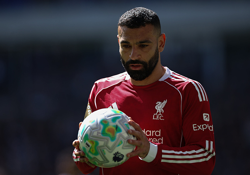 Fenerbahçe’de Mohamed Salah gerçeği ortaya çıktı! 2 kez görüşüldü ancak...