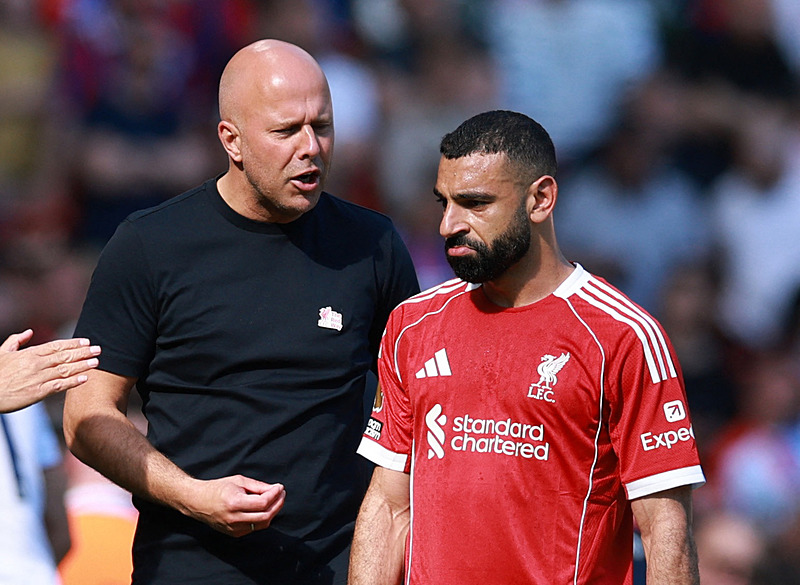 Fenerbahçe’de Mohamed Salah gerçeği ortaya çıktı! 2 kez görüşüldü ancak...