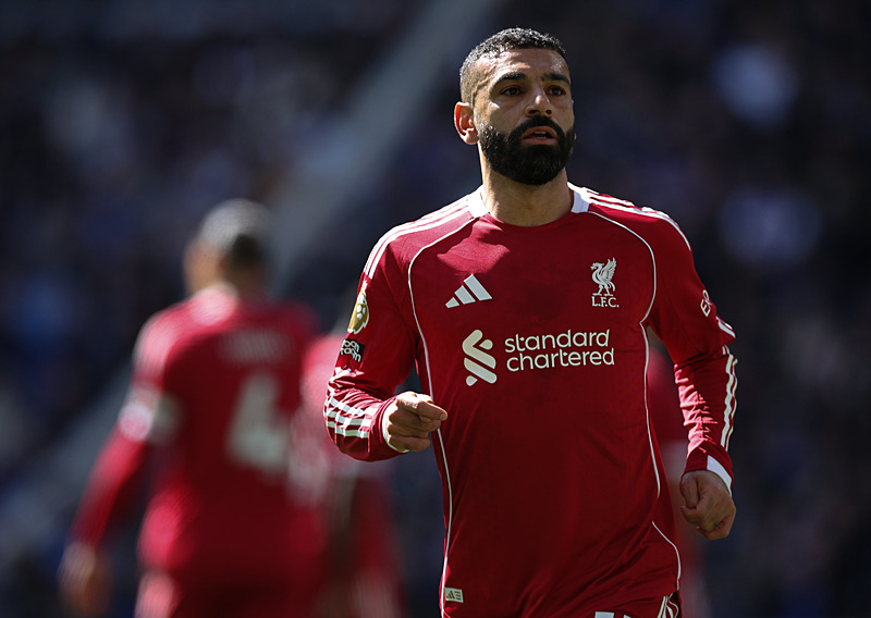 Fenerbahçe’de Mohamed Salah gerçeği ortaya çıktı! 2 kez görüşüldü ancak...