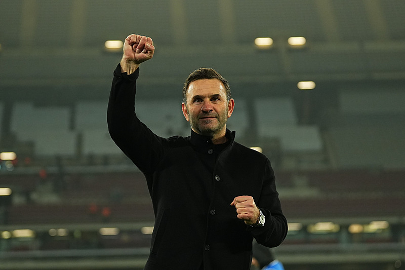 Galatasaray’da Okan Buruk farkı! 16 teknik direktöre bedel