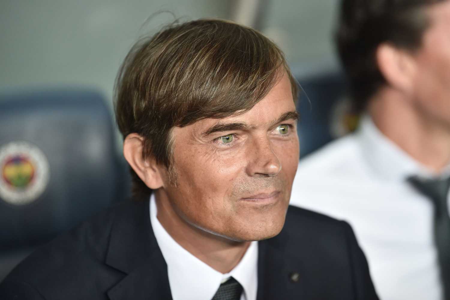 Phillip Cocu’dan Fenerbahçe itirafı: Doğru bir adım değildi