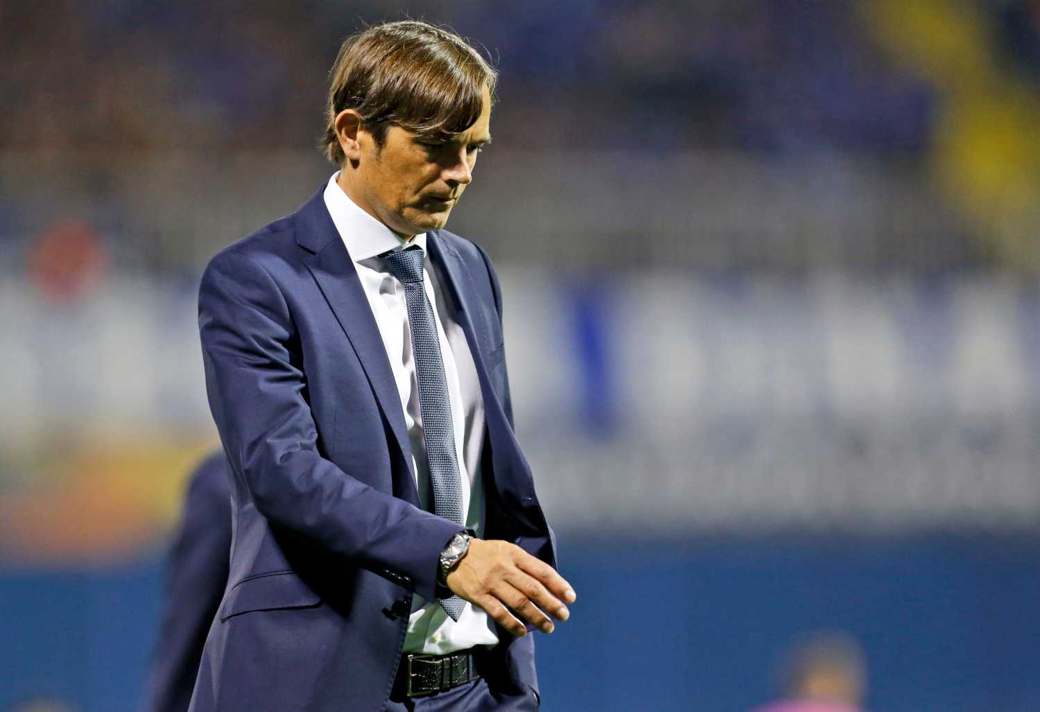 Phillip Cocu’dan Fenerbahçe itirafı: Doğru bir adım değildi