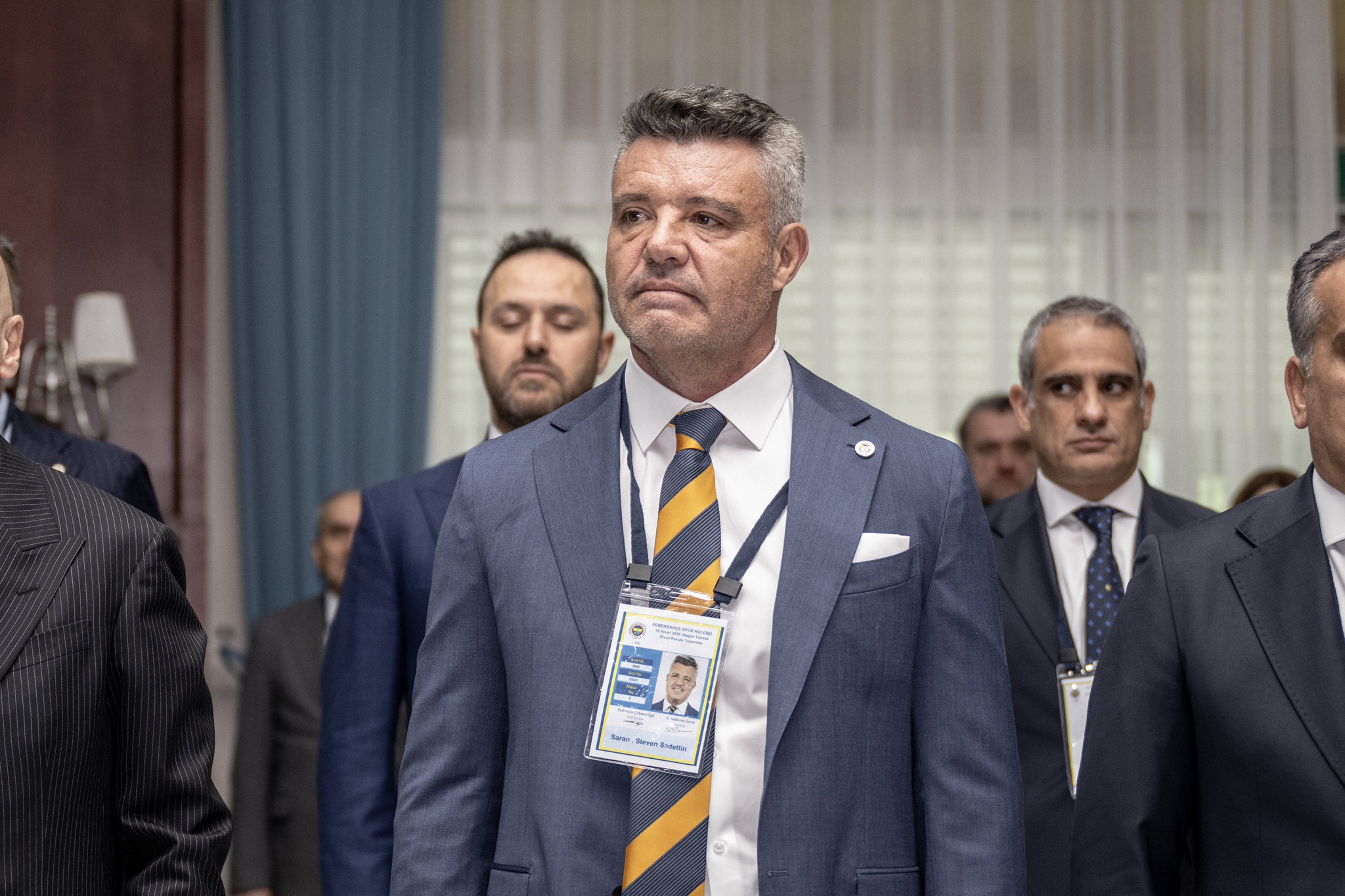 Fenerbahçe’de yeni yönetim enkaz devralacak!