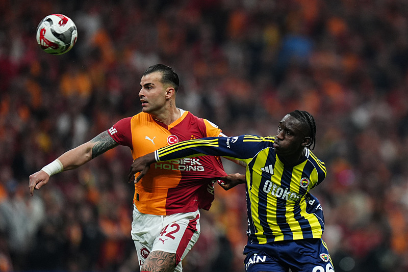 Fenerbahçe’de şok edici Sidiki Cherif gerçeği!