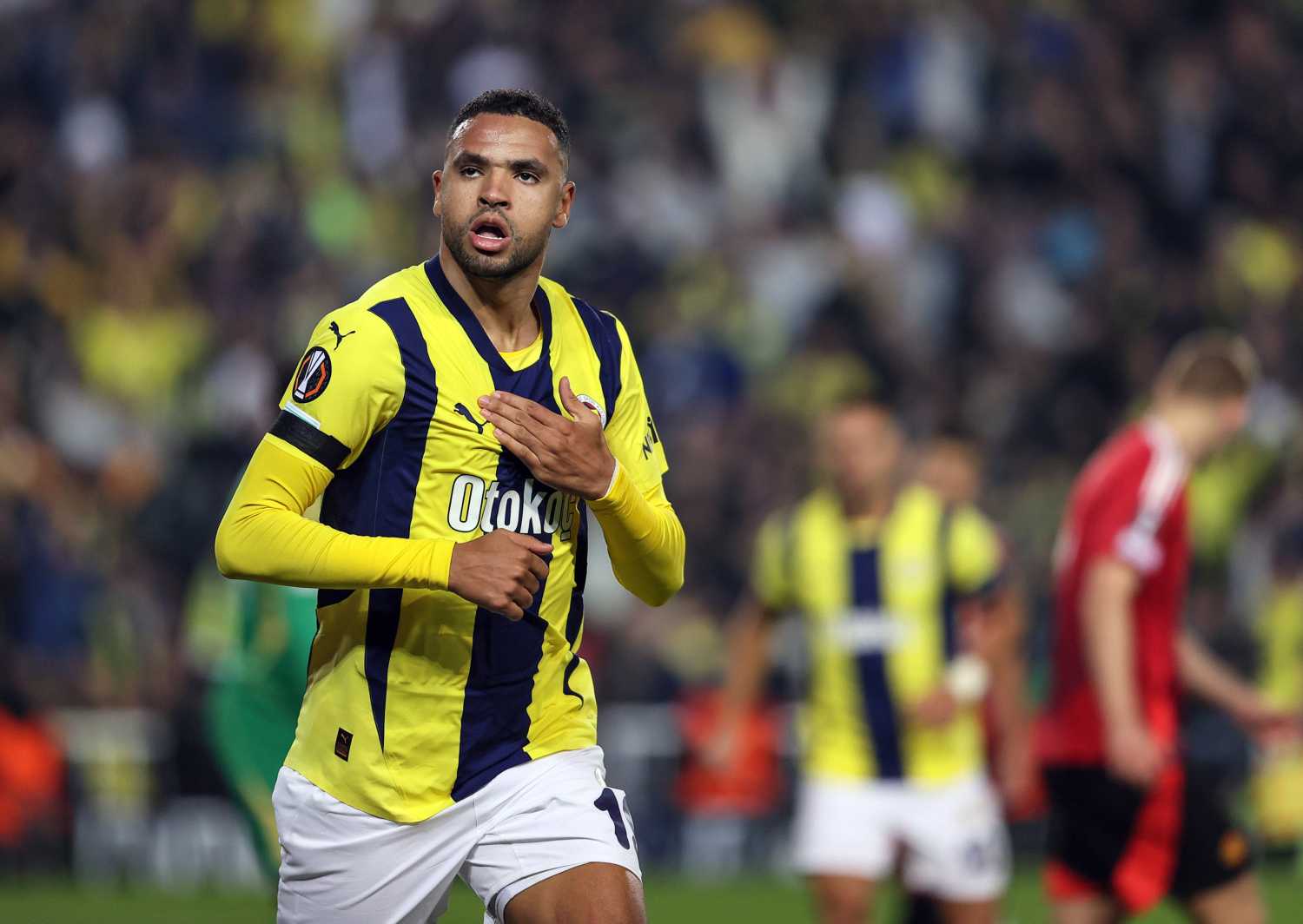 Fenerbahçe’de şok edici Sidiki Cherif gerçeği!
