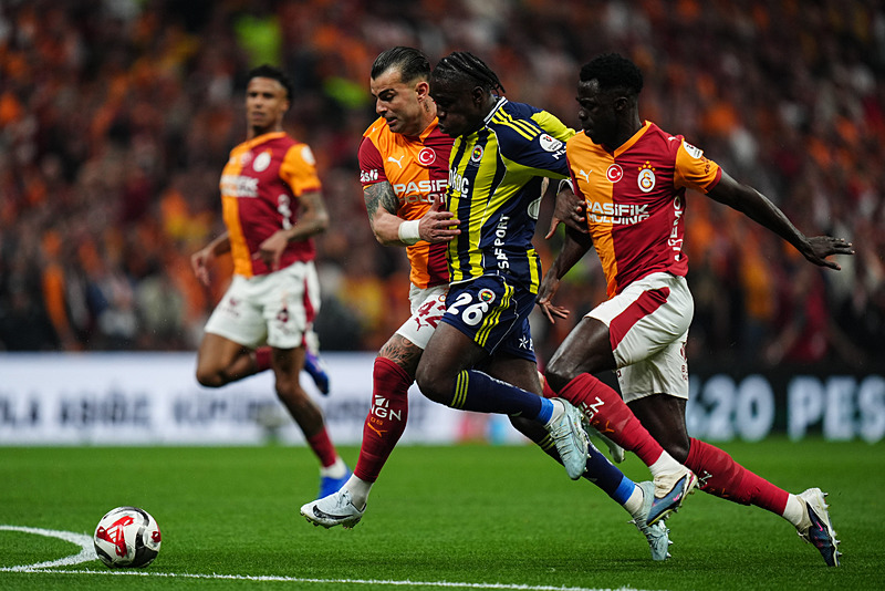 Fenerbahçe’de şok edici Sidiki Cherif gerçeği!
