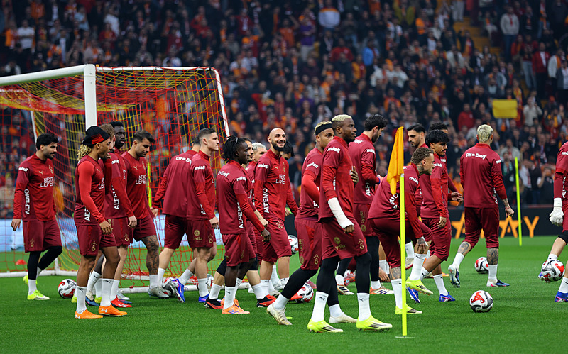 Dursun Özbek’ten takıma muhteşem prim! Şampiyonluk...