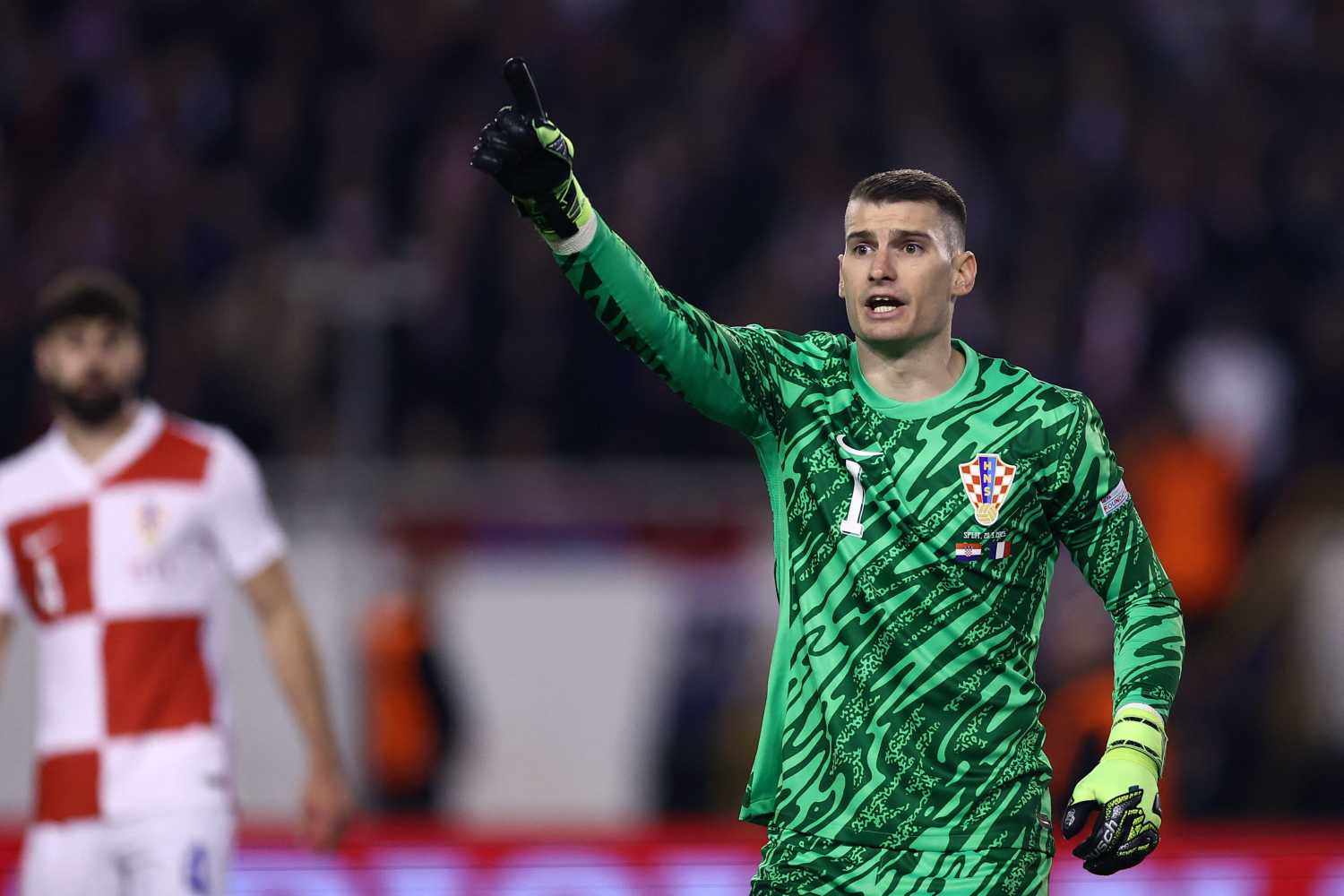 Fenerbahçe’de Ederson giderse kaleyi tekrar devralabilir!