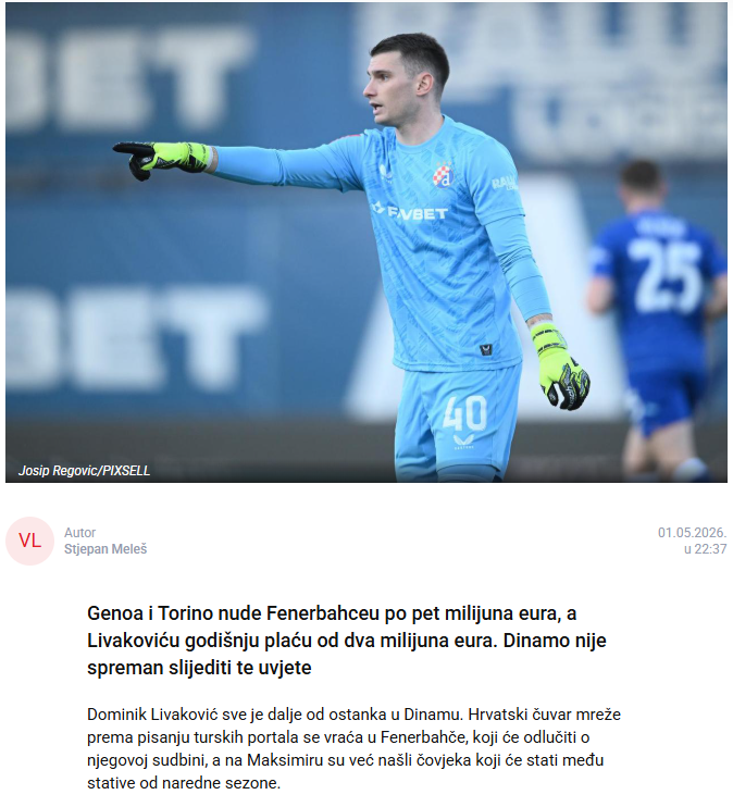 Fenerbahçe’de Ederson giderse kaleyi tekrar devralabilir!