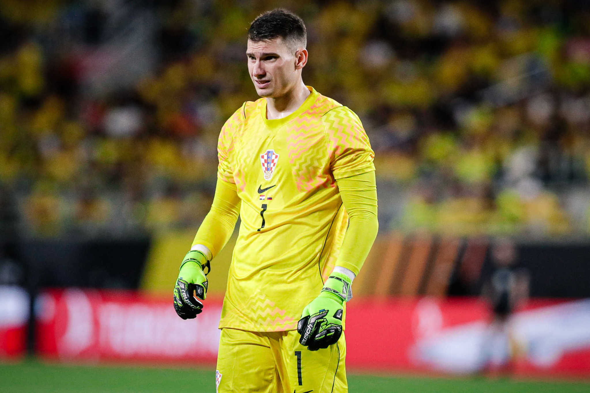 Fenerbahçe’de Ederson giderse kaleyi tekrar devralabilir!