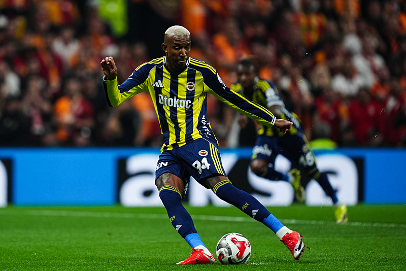 Fenerbahçe için yeniden Benfica ihtimali! İşte Kanarya’nın muhtemel rakipleri