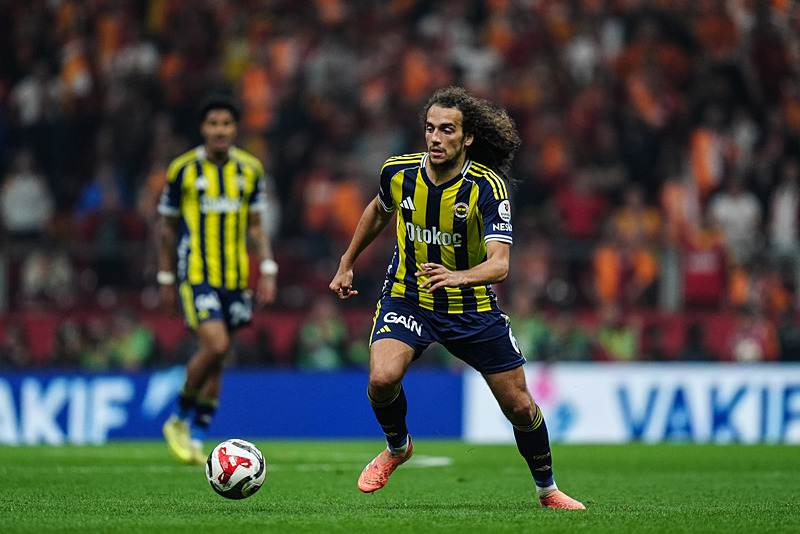 Fenerbahçe için yeniden Benfica ihtimali! İşte Kanarya’nın muhtemel rakipleri