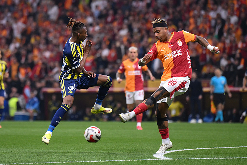 Fenerbahçe için yeniden Benfica ihtimali! İşte Kanarya’nın muhtemel rakipleri