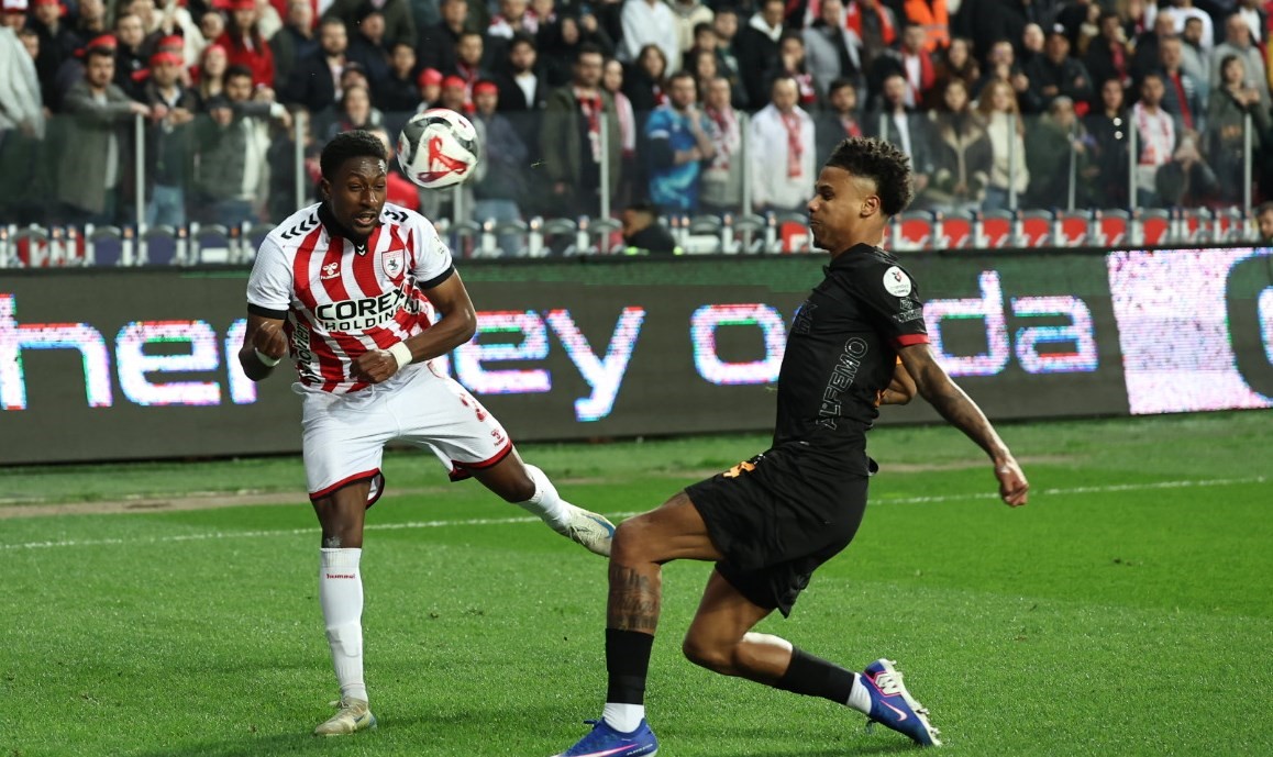 Spor yazarları Samsunspor-Galatasaray maçını yorumladı: Derbi sonrası kepenk indirmişler!