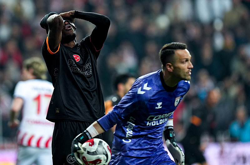Ahmet Çakar’dan Samsunspor-Galatasaray maçı yorumları!