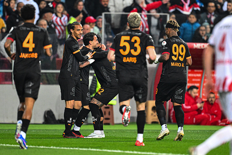 Galatasaray’dan Gabriel Sara kararı! Brezilya basını o gelişmeyi duyurdu