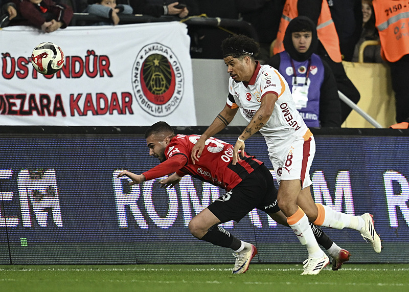Galatasaray’dan Gabriel Sara kararı! Brezilya basını o gelişmeyi duyurdu