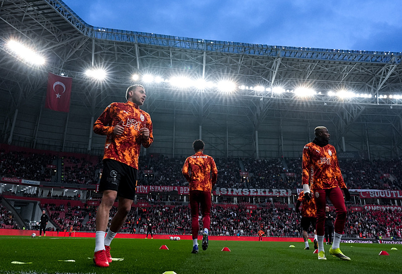 Galatasaray’dan Gabriel Sara kararı! Brezilya basını o gelişmeyi duyurdu