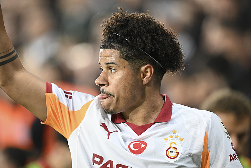 Galatasaray’dan Gabriel Sara kararı! Brezilya basını o gelişmeyi duyurdu