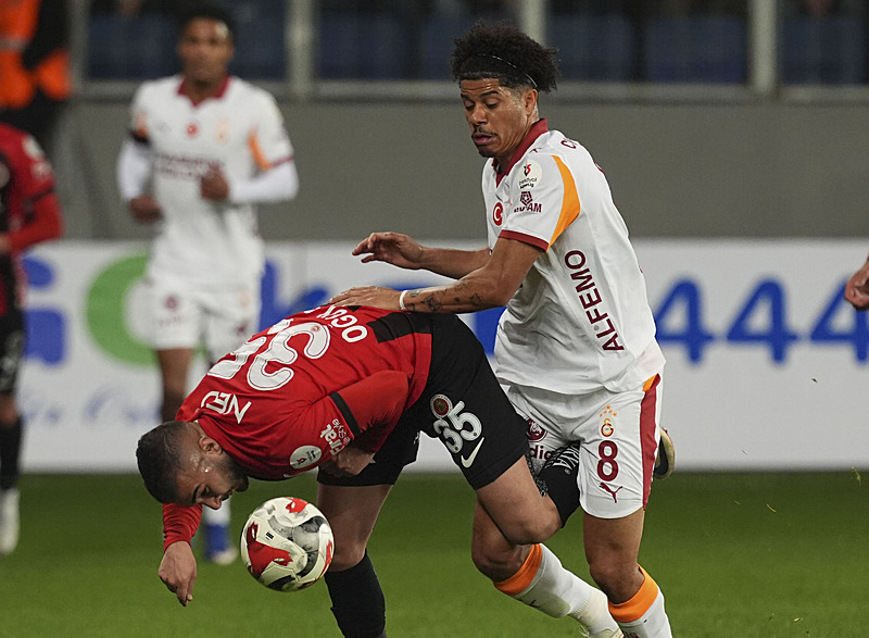 Galatasaray’dan Gabriel Sara kararı! Brezilya basını o gelişmeyi duyurdu
