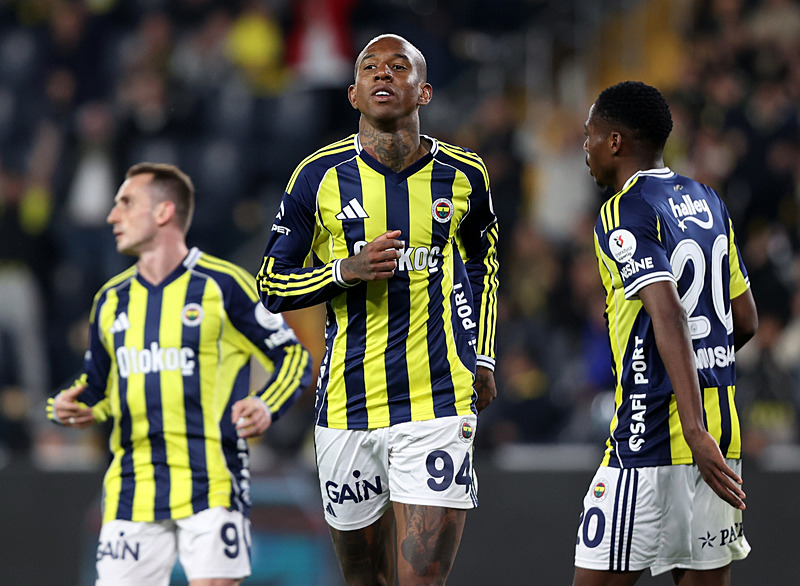 Diego Simeone’den Fenerbahçeli yıldız için dev ısrar!