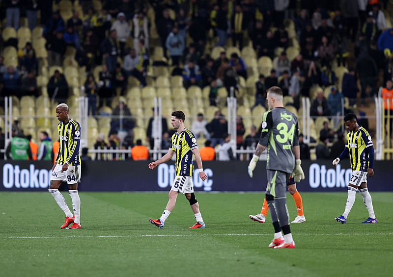 Diego Simeone’den Fenerbahçeli yıldız için dev ısrar!