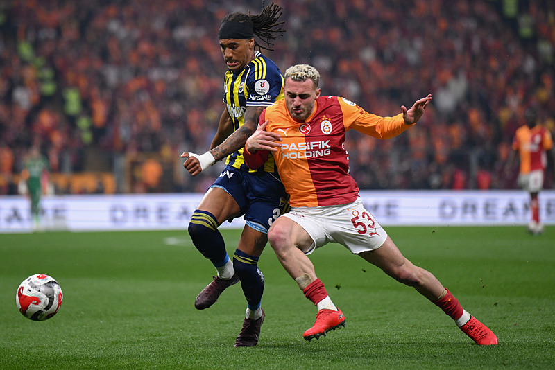 Diego Simeone’den Fenerbahçeli yıldız için dev ısrar!