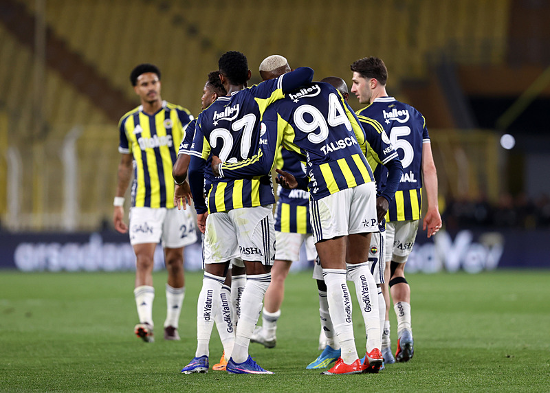 Diego Simeone’den Fenerbahçeli yıldız için dev ısrar!