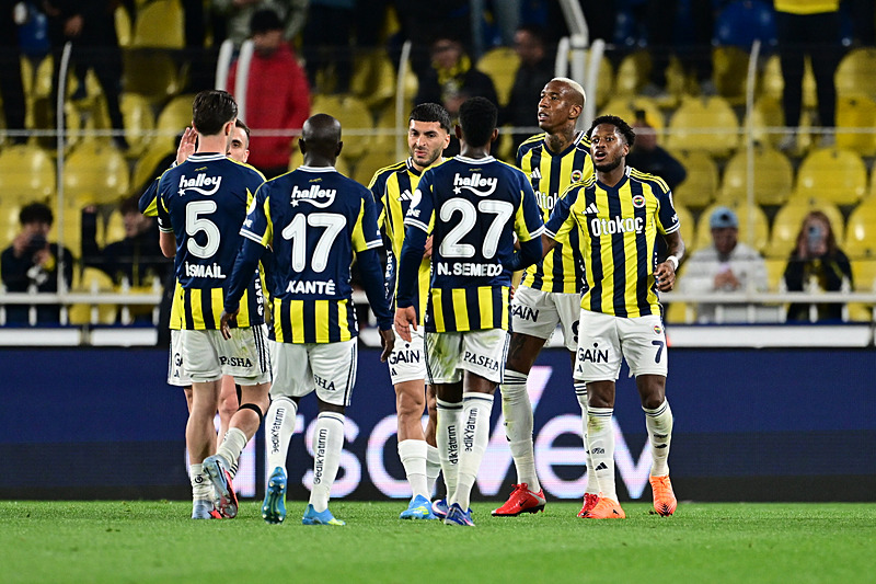 Diego Simeone’den Fenerbahçeli yıldız için dev ısrar!